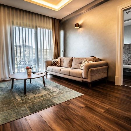 Heybeli Hotel Mudanya Luaran gambar