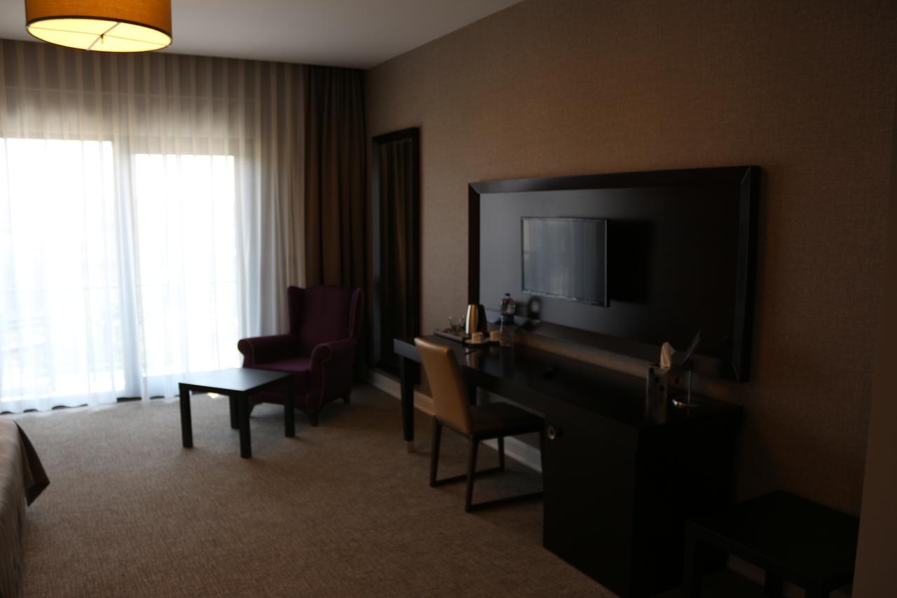 Heybeli Hotel Mudanya Luaran gambar