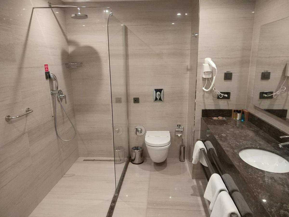 Heybeli Hotel Mudanya Luaran gambar