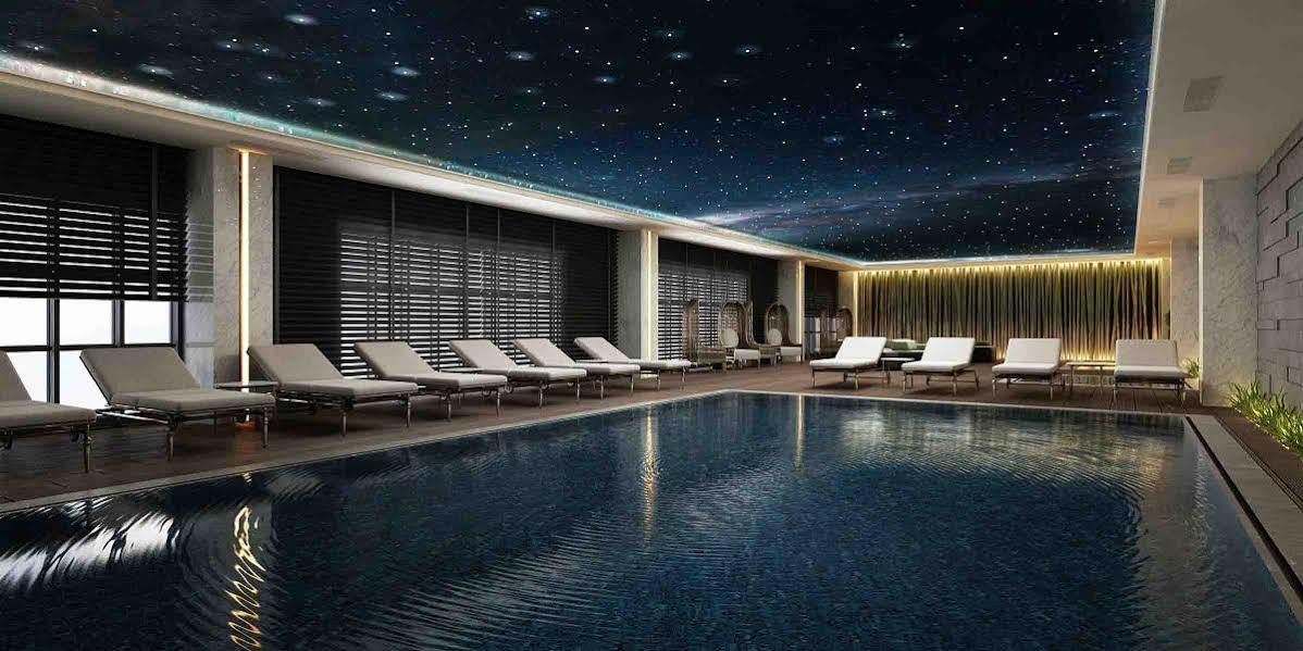 Heybeli Hotel Mudanya Luaran gambar