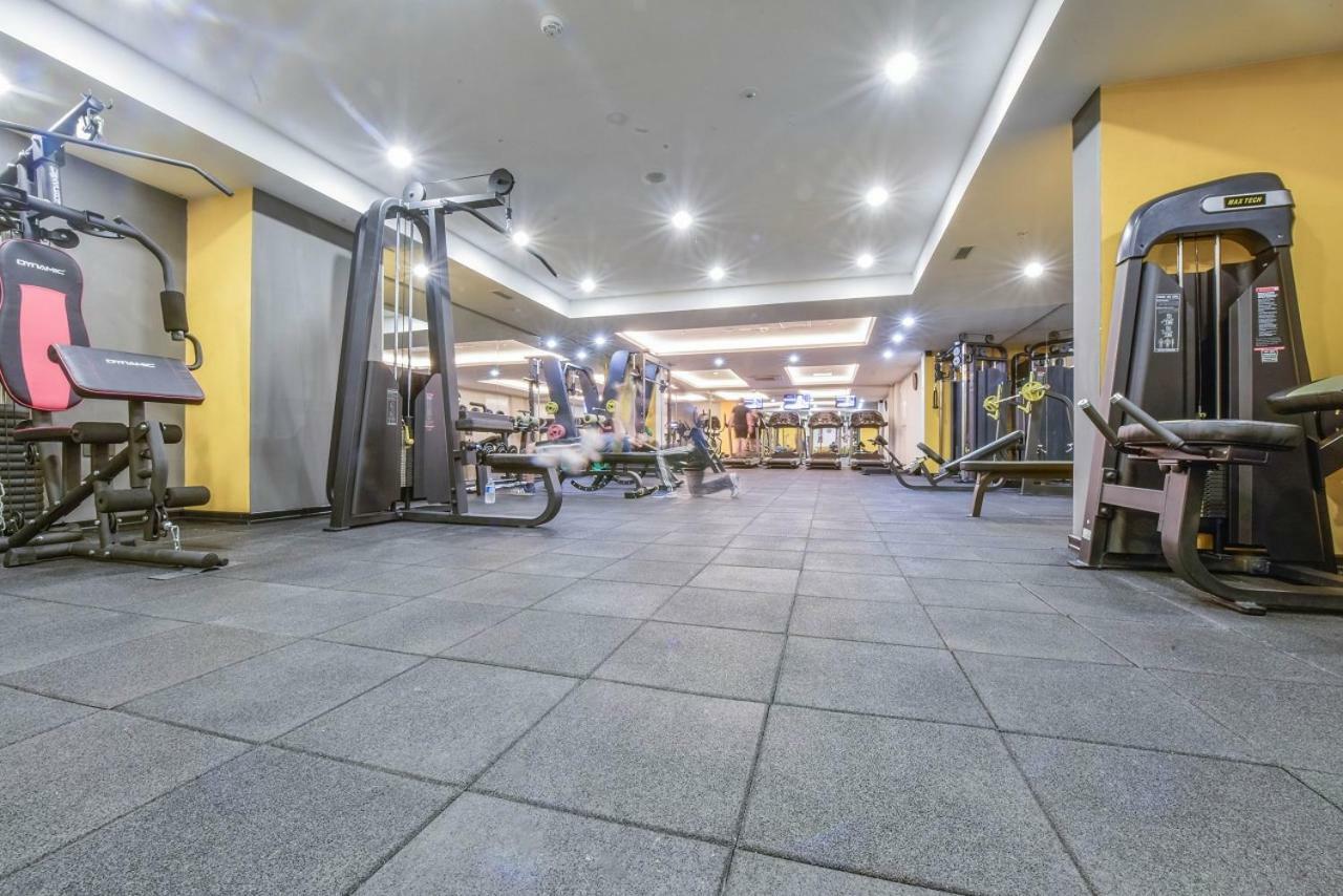 Heybeli Hotel Mudanya Luaran gambar