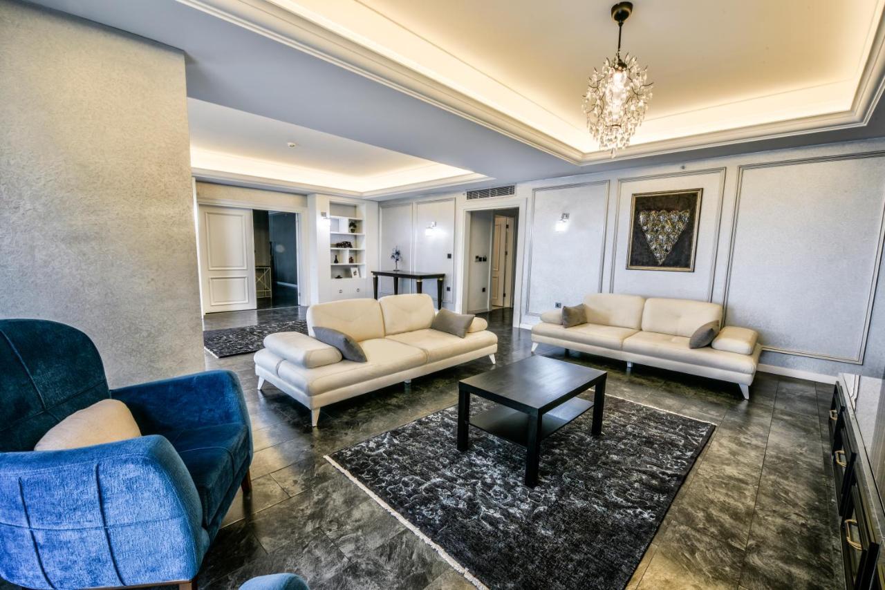 Heybeli Hotel Mudanya Luaran gambar